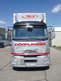 VOLVO FL