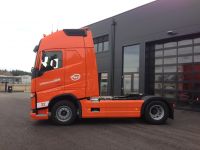 Volvo FH Sattelzugmaschine